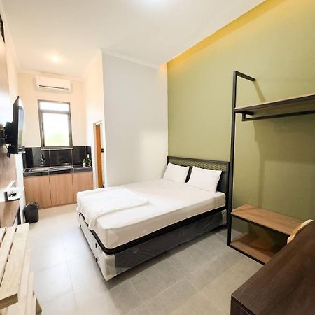 Ap Living Grand Kamala Lagoon Bekasi Exteriér fotografie