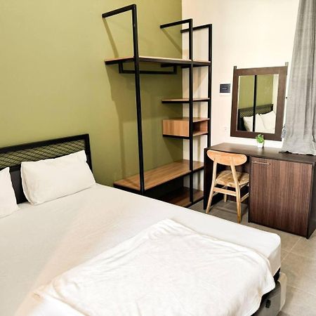 Ap Living Grand Kamala Lagoon Bekasi Exteriér fotografie