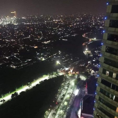 Ap Living Grand Kamala Lagoon Bekasi Exteriér fotografie