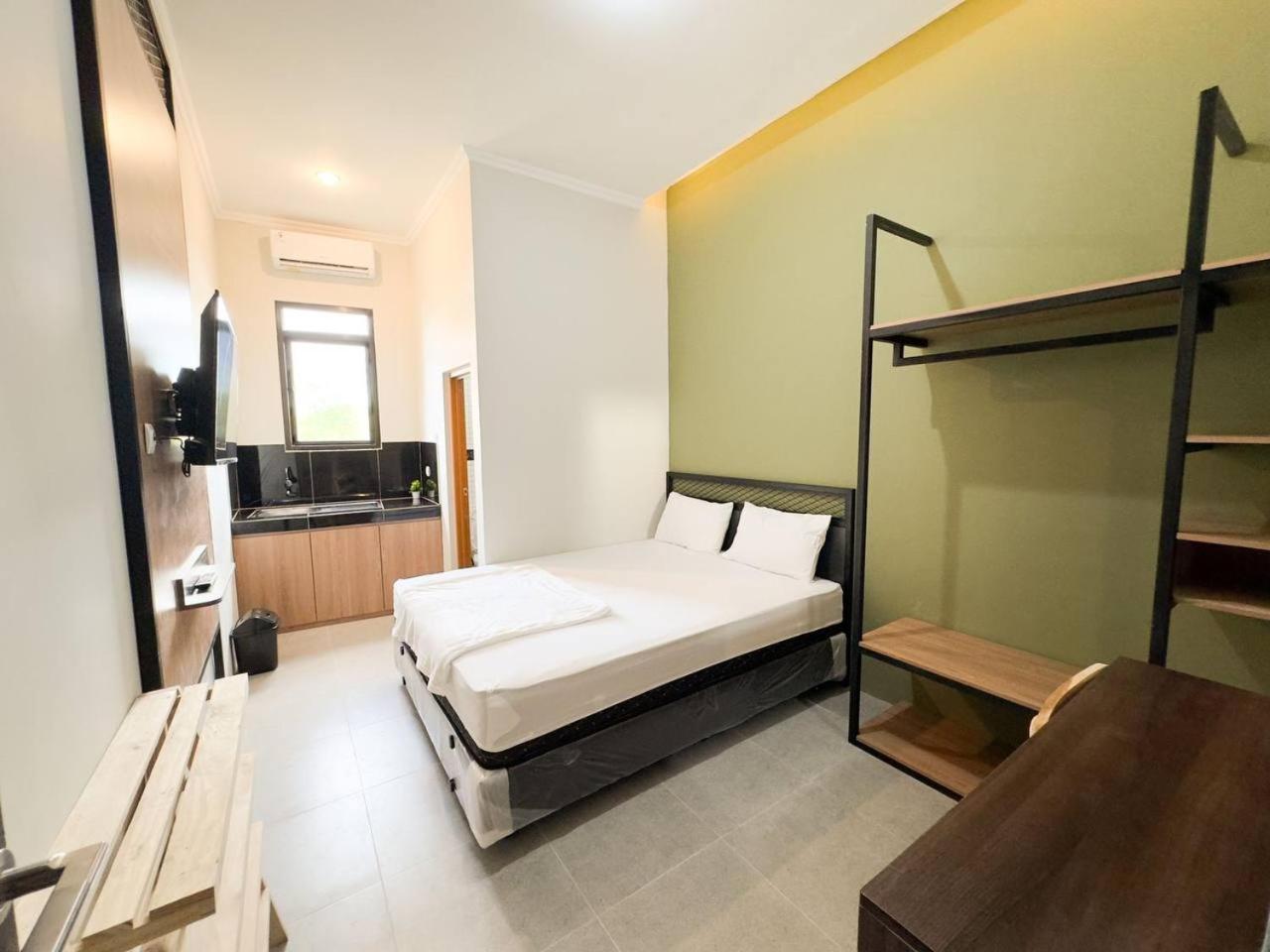 Ap Living Grand Kamala Lagoon Bekasi Exteriér fotografie