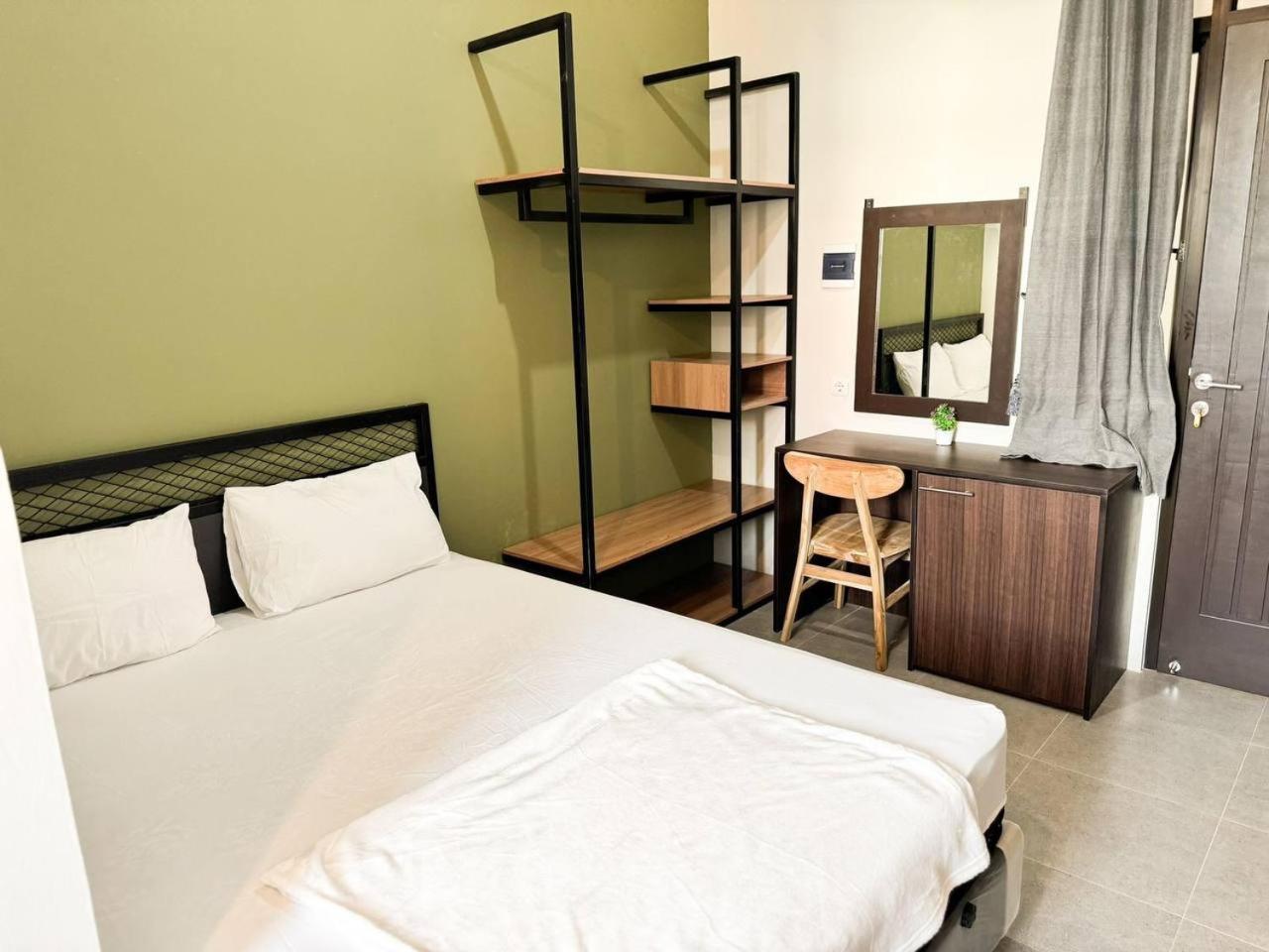 Ap Living Grand Kamala Lagoon Bekasi Exteriér fotografie