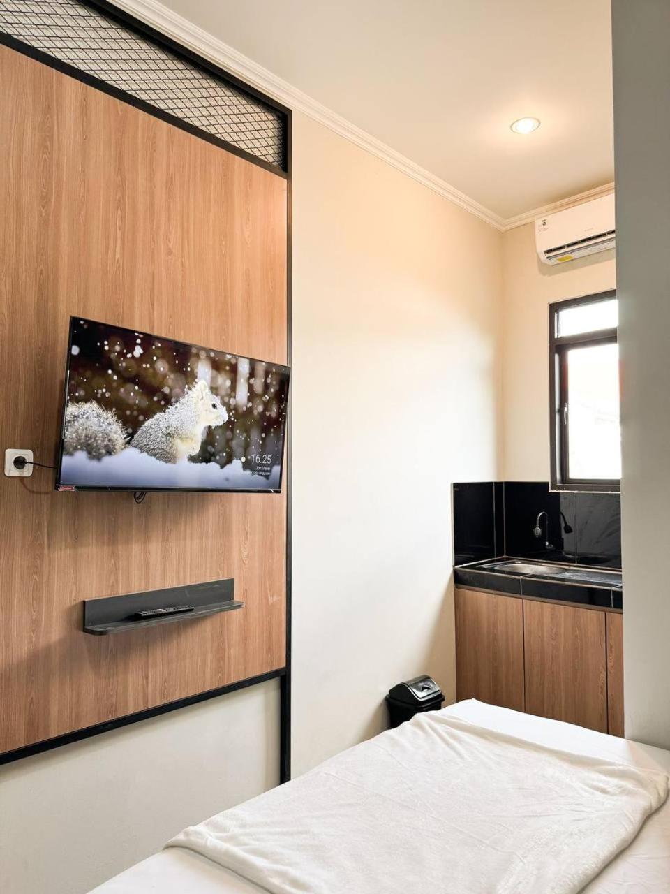 Ap Living Grand Kamala Lagoon Bekasi Exteriér fotografie